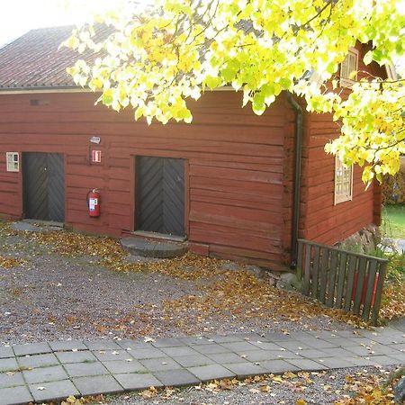 LäppeHjalmargarden别墅 外观 照片